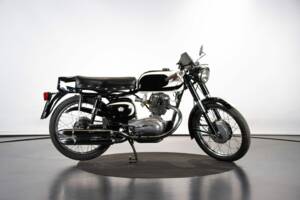 Bild 5/50 von Moto Morini Tresette Sprint (1962)