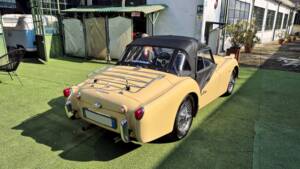Afbeelding 77/87 van Triumph TR 3A (1960)