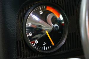 Bild 14/25 von Volkswagen Käfer 1200 L (1984)