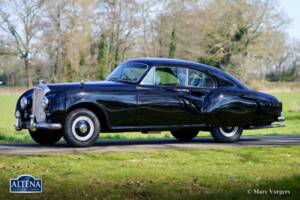 Bild 32/62 von Bentley R-Type Continental (1953)