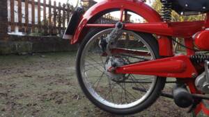 Imagen 36/41 de Moto Guzzi DUMMY (1952)