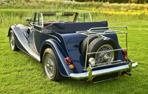 Image 7/50 of Morgan Plus 4 (1954)