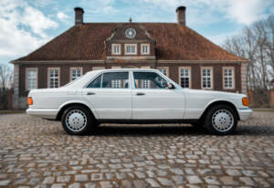 Bild 2/29 von Mercedes-Benz 280 SE (1981)