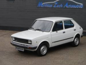 Bild 9/69 von FIAT 127 (1979)