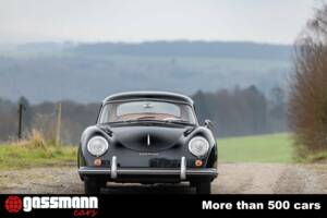 Image 8/15 of Porsche 356 1300 (1954)