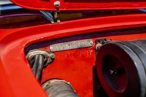 Image 28/46 of Alfa Romeo Giulietta Spider Veloce (1956)