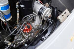Bild 72/186 von Porsche 356 A 1600 (1958)