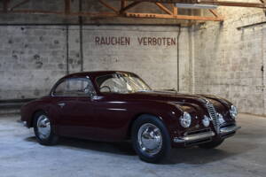Bild 3/10 von Alfa Romeo 6C 2500 Super Sport Villa d`Este (1950)
