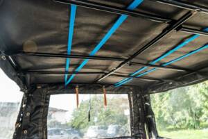 Image 21/24 of Citroën Méhari (1983)