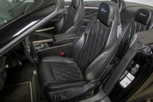 Immagine 19/23 di Bentley Continental GTC Speed (2015)