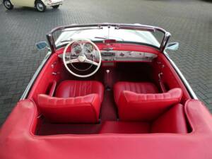 Bild 16/27 von Mercedes-Benz 190 SL (1962)