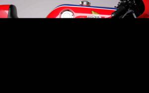 Immagine 4/90 di Rickman Honda CR (1977)