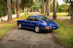 Image 2/15 de Porsche 911 2.4 T (1973)