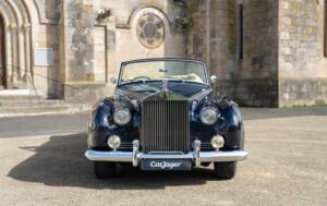 Afbeelding 3/10 van Rolls-Royce Silver Cloud II (1961)