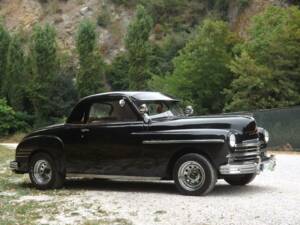 Bild 10/50 von Plymouth Special Deluxe (1949)