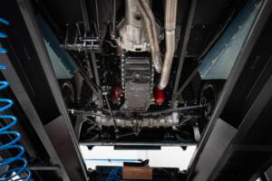 Image 81/82 of Aston Martin DB 2/4 Mk I (1953)