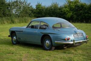 Image 10/46 of Jensen 541 S (1961)
