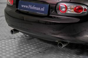 Bild 33/50 von Mazda MX-5 1.8 (2007)