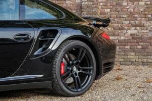 Bild 33/50 von Porsche 911 Turbo (2010)