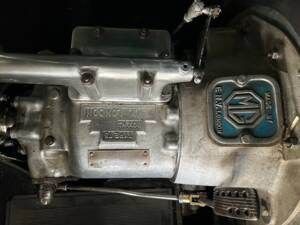 Image 17/24 of MG J4 Supercharged (1933)