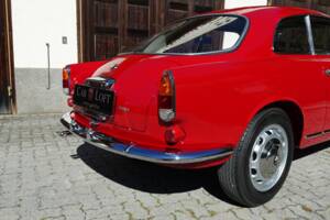 Immagine 20/54 di Alfa Romeo Giulia 1600 Sprint (1963)