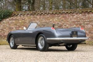 Bild 2/50 von Ferrari 250 GT Cabriolet Pininfarina (1959)