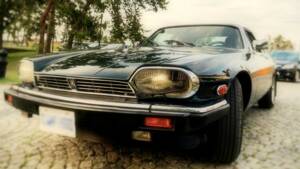 Bild 7/8 von Jaguar XJ-S 3.6 (1989)