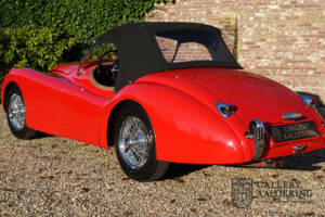 Bild 9/50 von Jaguar XK 120 SE OTS (1954)
