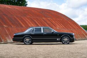 Imagen 5/41 de Bentley Arnage T (2005)