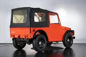 Imagen 8/47 de Suzuki LJ 80 (1981)