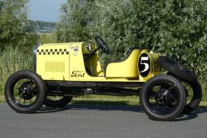 Image 5/30 of Ford Model A Speedster (1930)