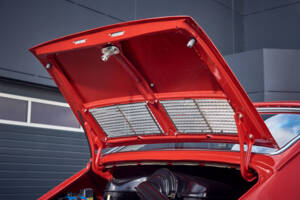 Image 37/91 de Porsche 911 2.0 S (1967)