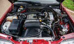 Immagine 5/47 di Mercedes-Benz E 220 (1995)