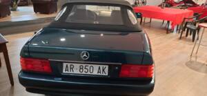 Imagen 9/33 de Mercedes-Benz SL 320 (1994)