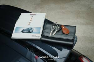 Afbeelding 25/25 van Porsche 911 Carrera 4 (2005)