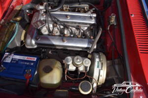 Image 42/42 de Alfa Romeo 2000 GTV (1971)
