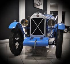 Image 3/11 de Salmson VAL 3 Sport (1925)