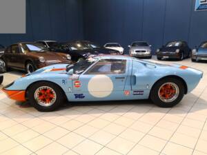 Image 10/134 de GTD 40 (1990)
