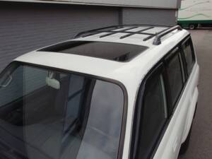 Bild 38/97 von Toyota Land Cruiser FJ80 (1992)