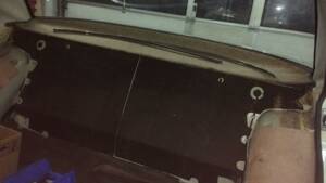 Image 41/52 of Mercedes-Benz 250 SE (1966)