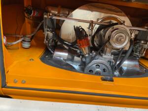 Image 20/50 of Volkswagen T1 Samba 1.2 (1962)