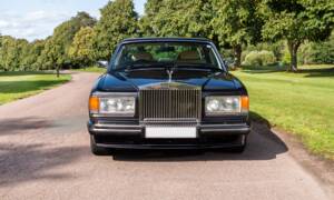 Bild 6/24 von Rolls-Royce Fyling Spur (1994)