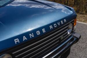 Image 33/50 of Land Rover Range Rover Classic Vogue (1989)