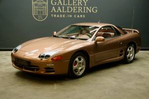 Afbeelding 46/50 van Mitsubishi 3000 GT (1999)