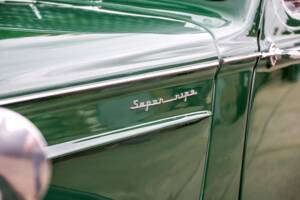 Imagen 22/40 de Humber Pullman (1951)