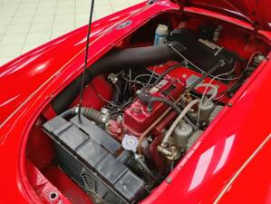 Imagen 44/49 de MG MGA 1600 (1960)