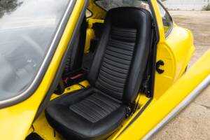 Bild 8/12 von Opel GT 1100 (1969)