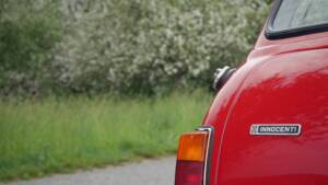 Bild 22/28 von Innocenti Mini Cooper 1300 (1974)