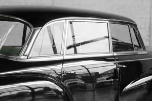 Afbeelding 19/50 van Mercedes-Benz 300 d (1957)
