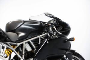 Immagine 44/50 di Ducati 750 SS i.e. (2001)